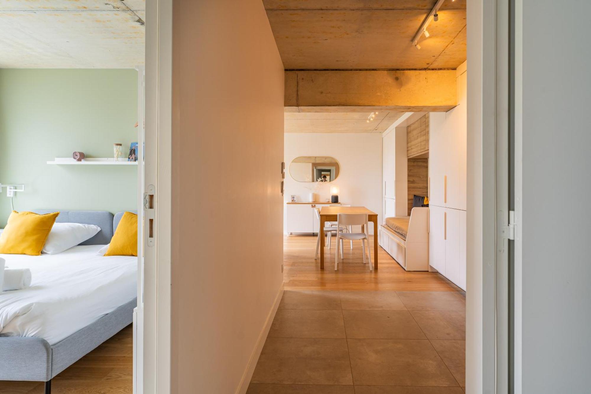 Apartment Magnifiques Dans *