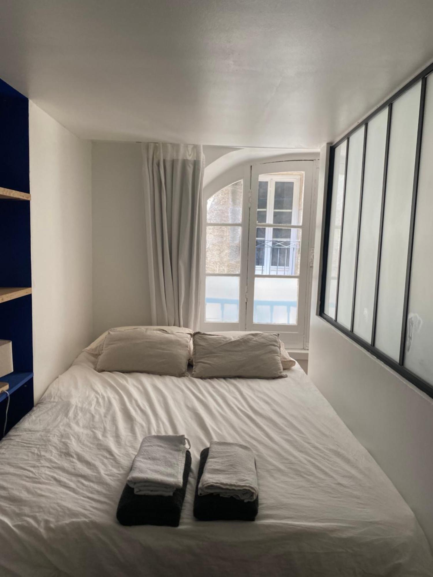 Apartment Cocon Place De La Bourse Centre Historique *