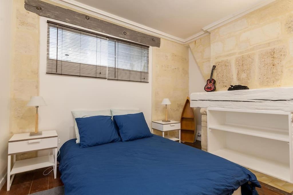 T3 De Charme Centre Historique Apartment *