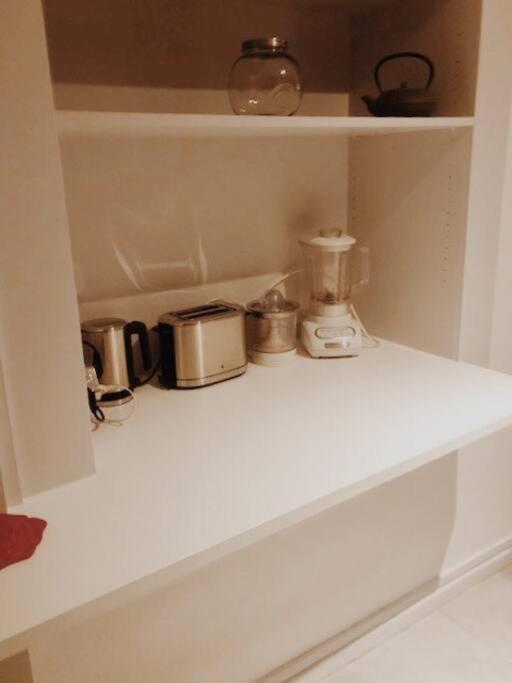 Apartment Grand T4 Design - Triangle D'or Bordeaux