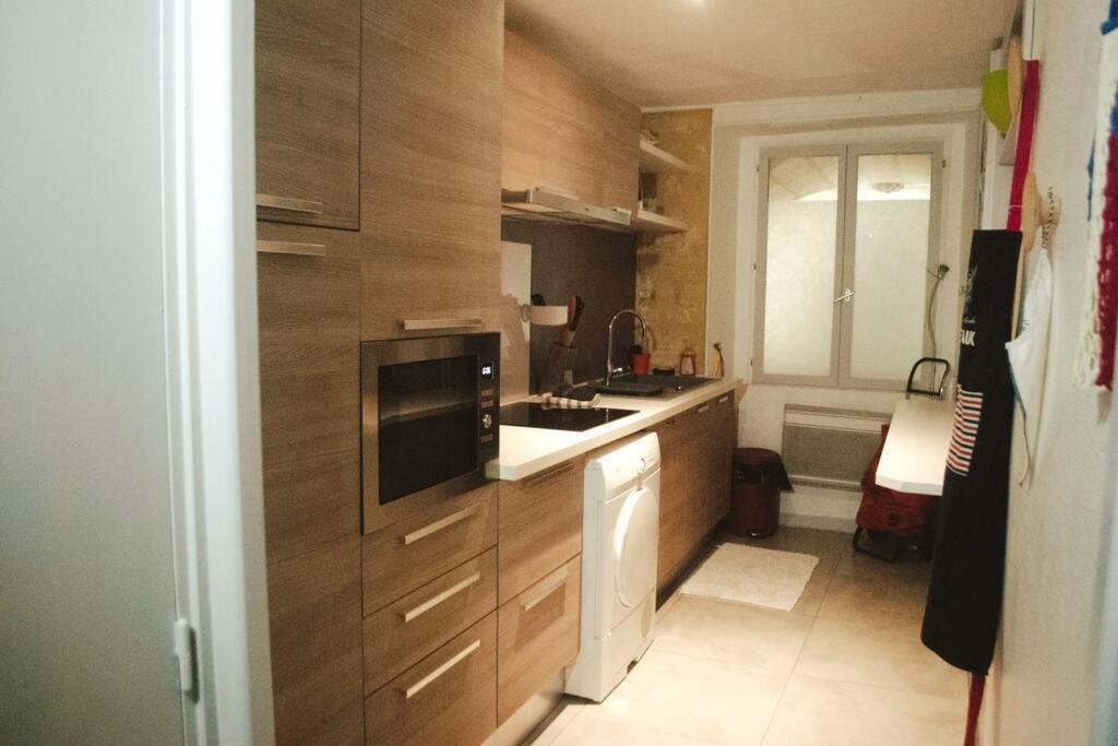 Grand T4 Design - Triangle D'or Apartment *
