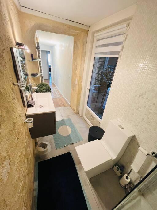 Apartment Grand T4 Design - Triangle D'or *