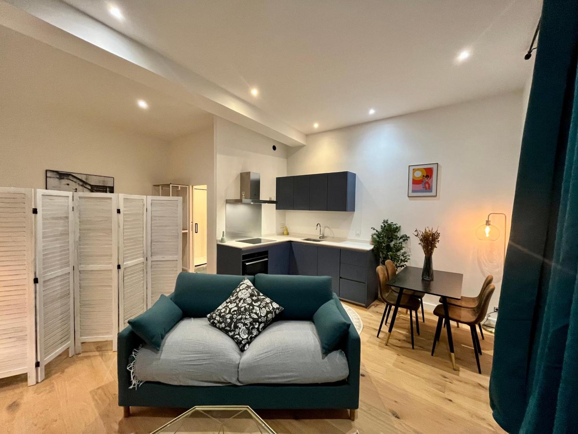 Grand Loft Vieux