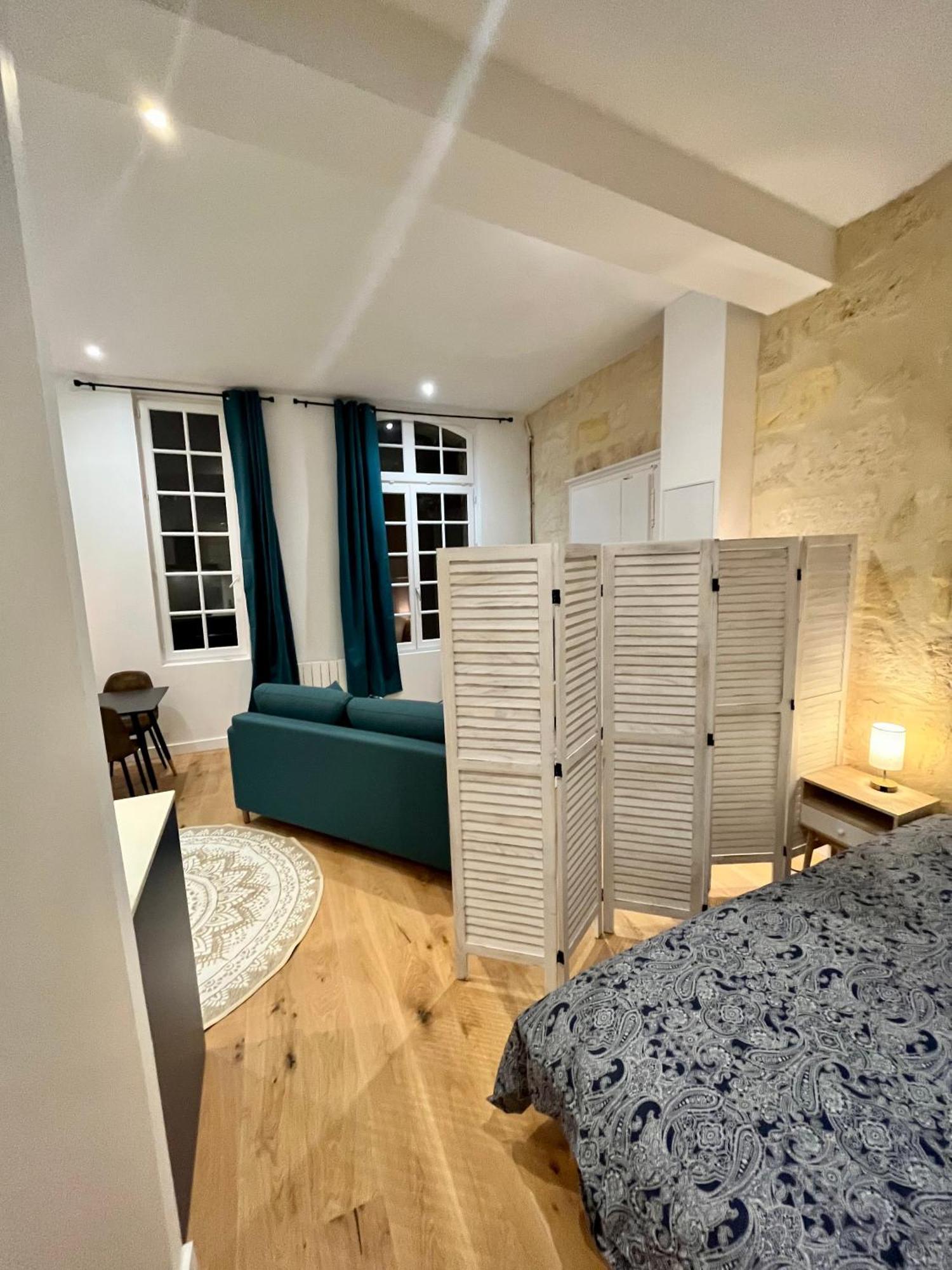 Apartamento Grand Loft Vieux