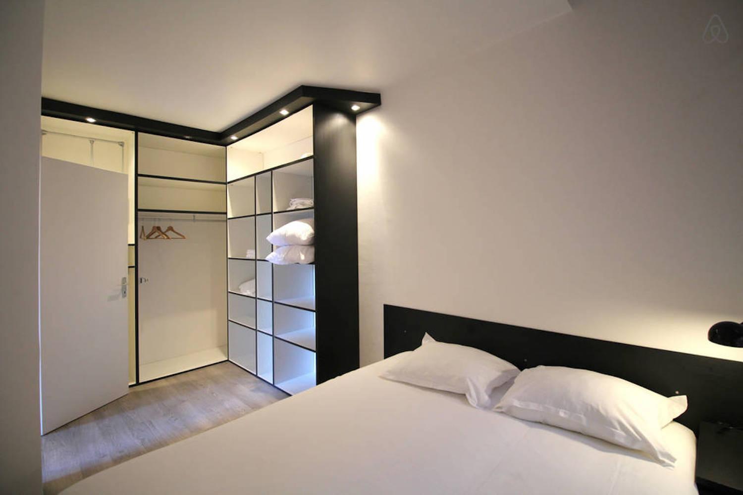 Confortable 2 En Hyper Centre Apartment