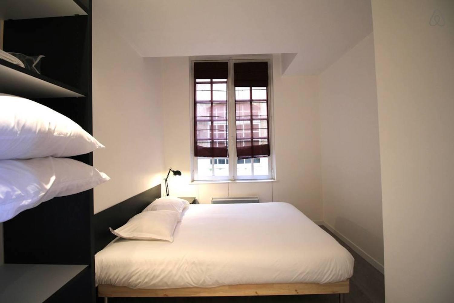 Apartment Confortable 2 En Hyper Centre