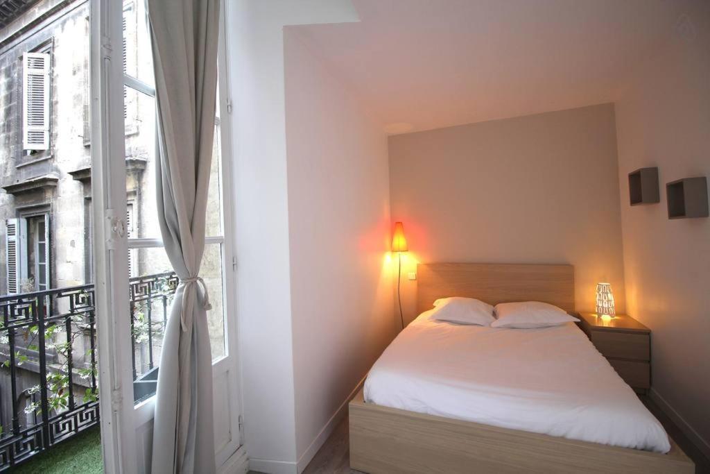 Confortable 2 En Hyper Centre Apartment Bordeaux