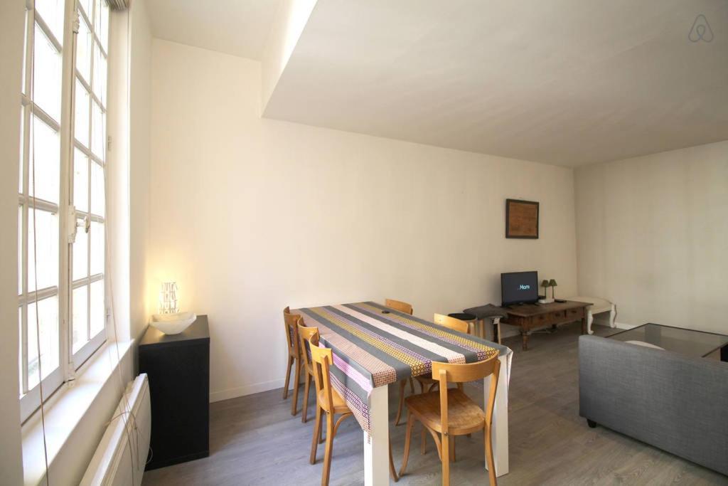 Confortable 2 En Hyper Centre Apartment Bordeaux