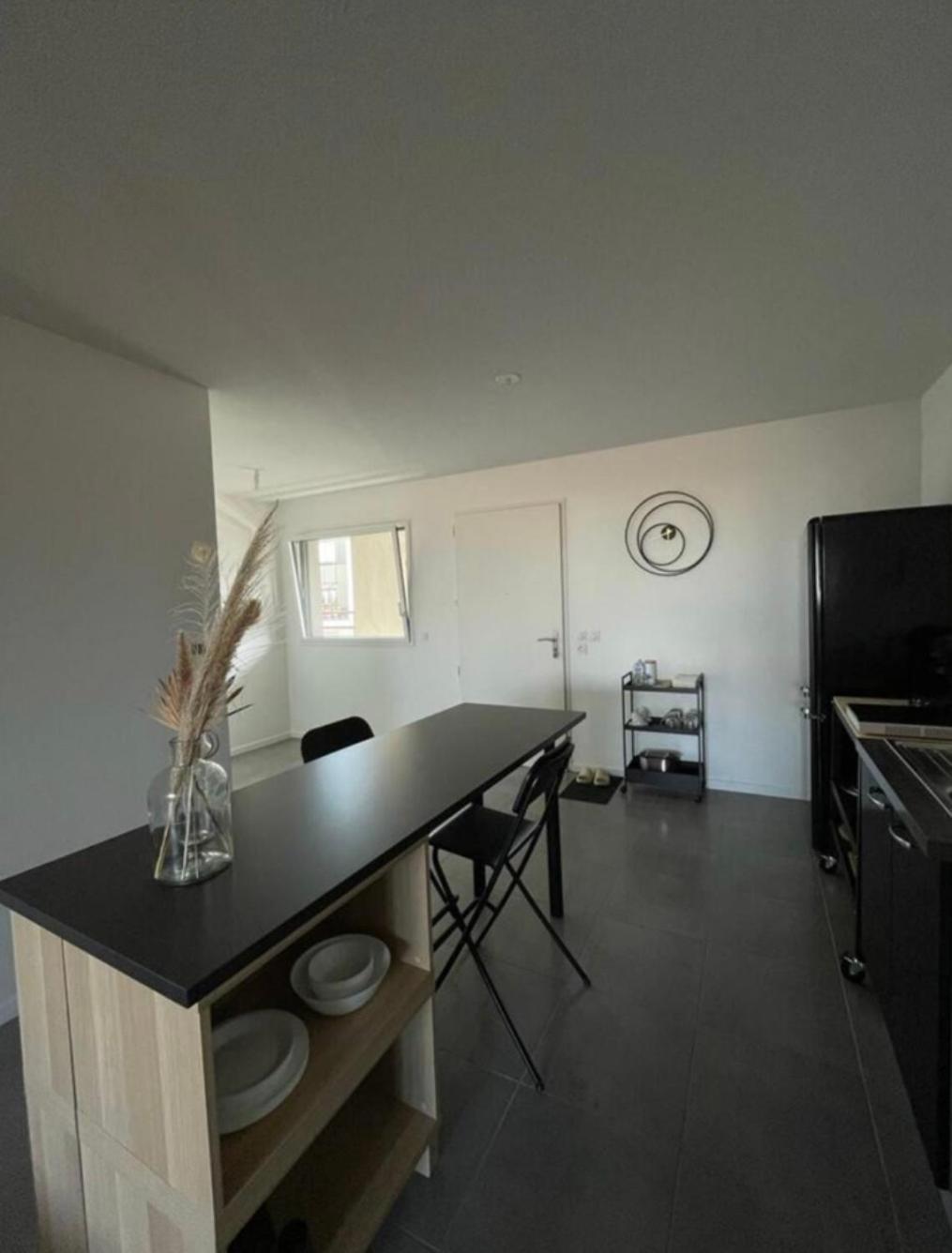 Bel Appart' De 47m2 Au Coeur De * Bordeaux