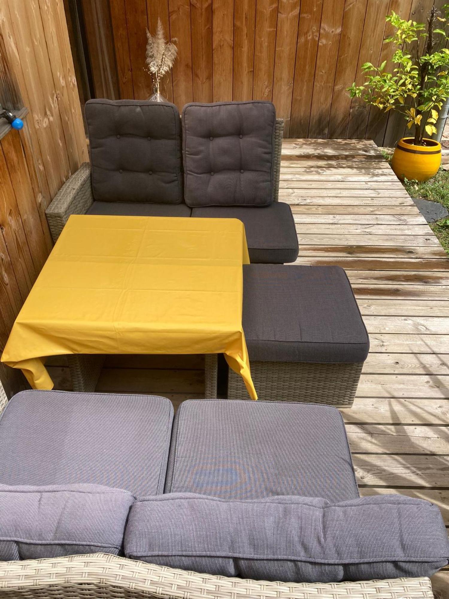 Apartment Lumineux Jardin Chartrons *