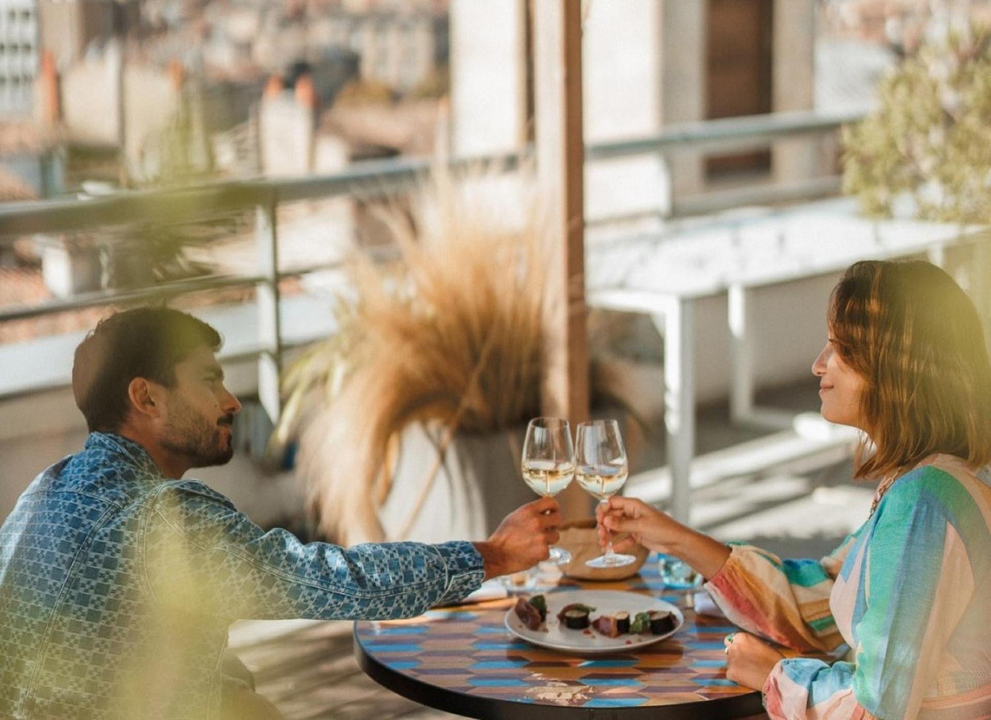 Indigo Centre Chartrons By Ihg Hotel Bordeaux