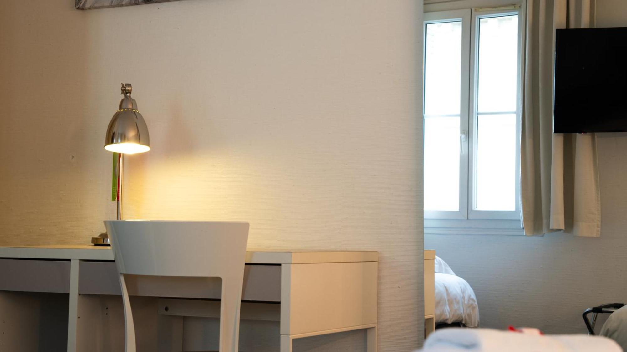 Des Grands Hommes - Centre Hotel
