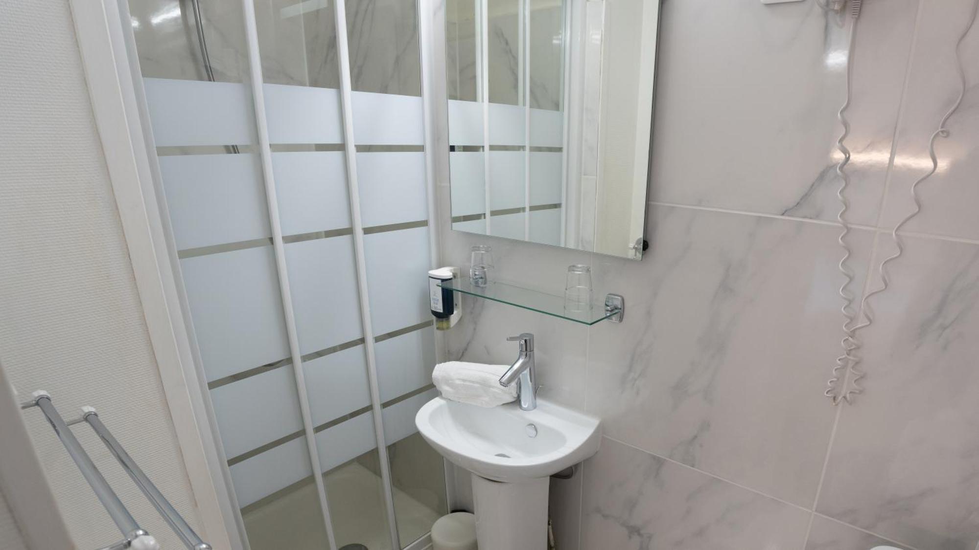 Des Grands Hommes - Centre Hotel Bordeaux