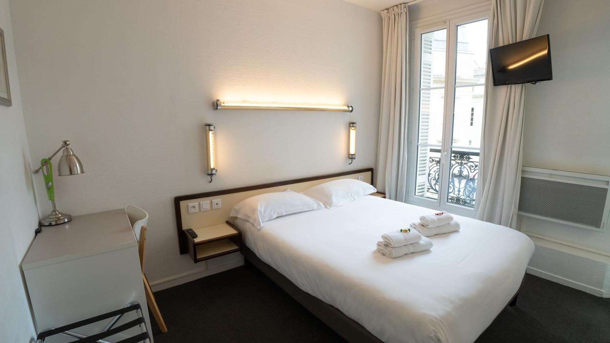 Hotel Des Grands Hommes - Centre