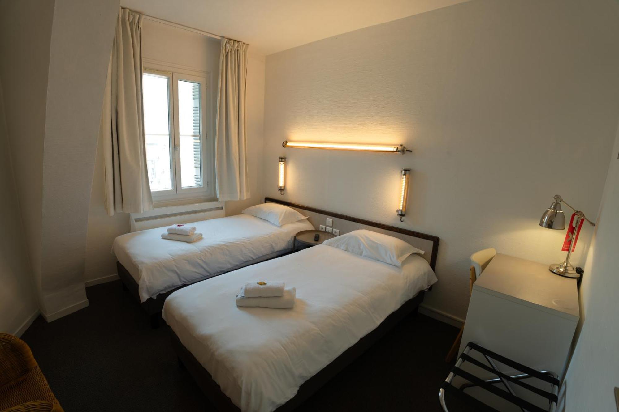 Des Grands Hommes - Centre Bordeaux