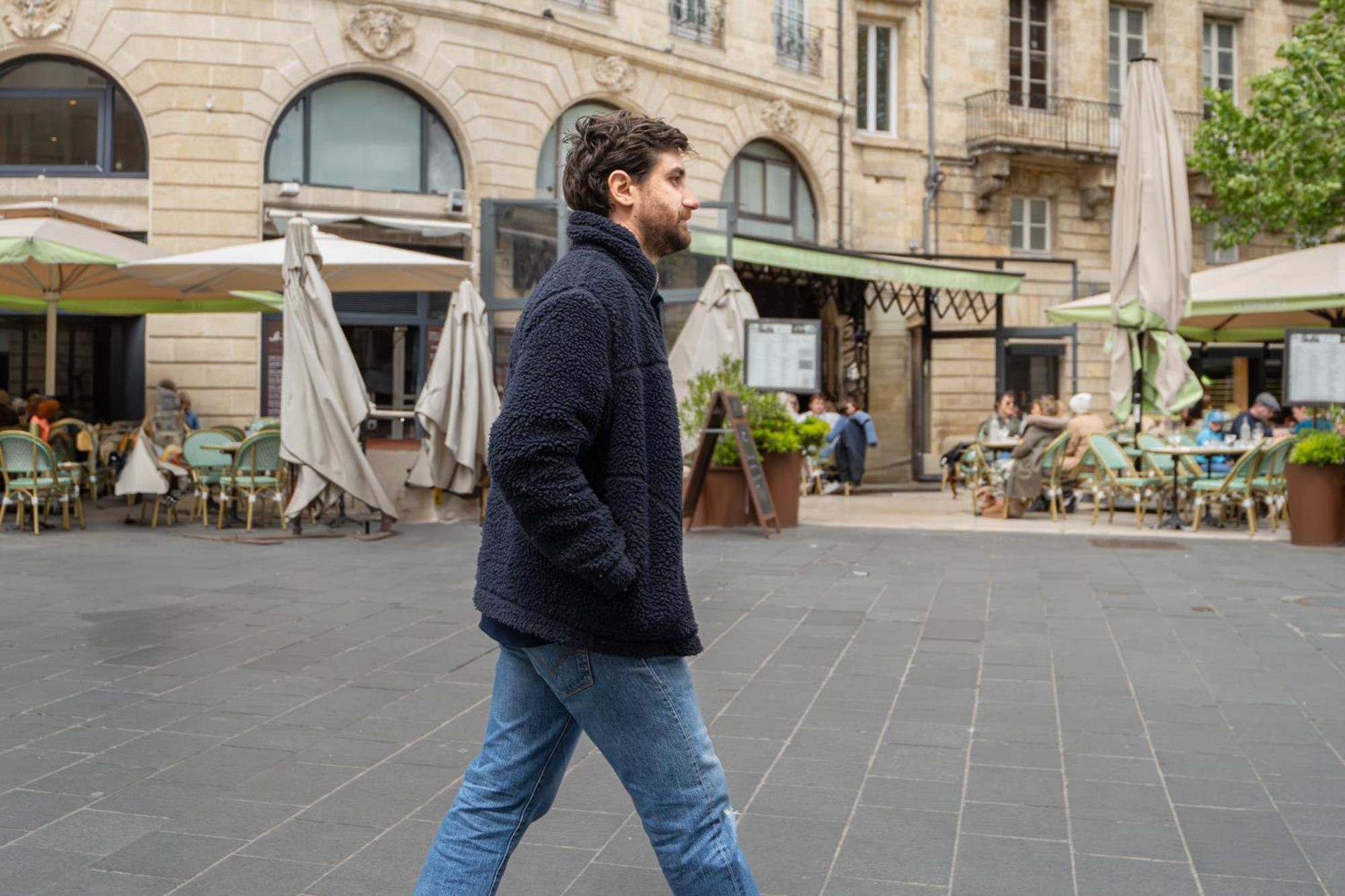 Des Grands Hommes - Centre Hotel