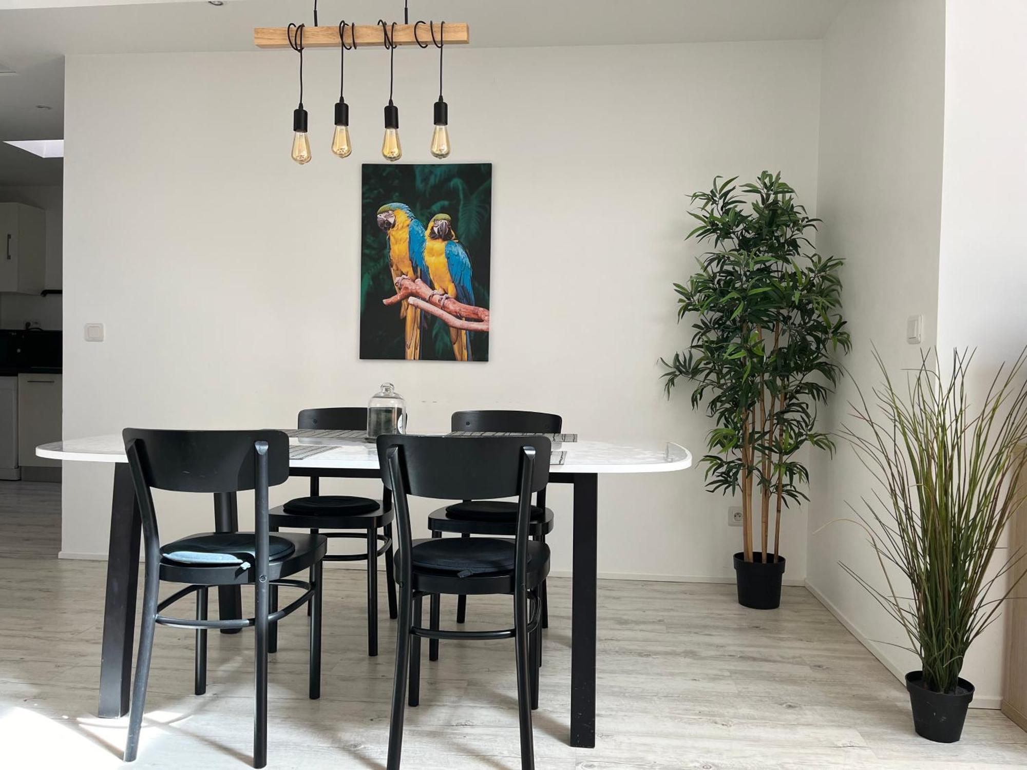 Aquitain Gare Saint Jean Apartment