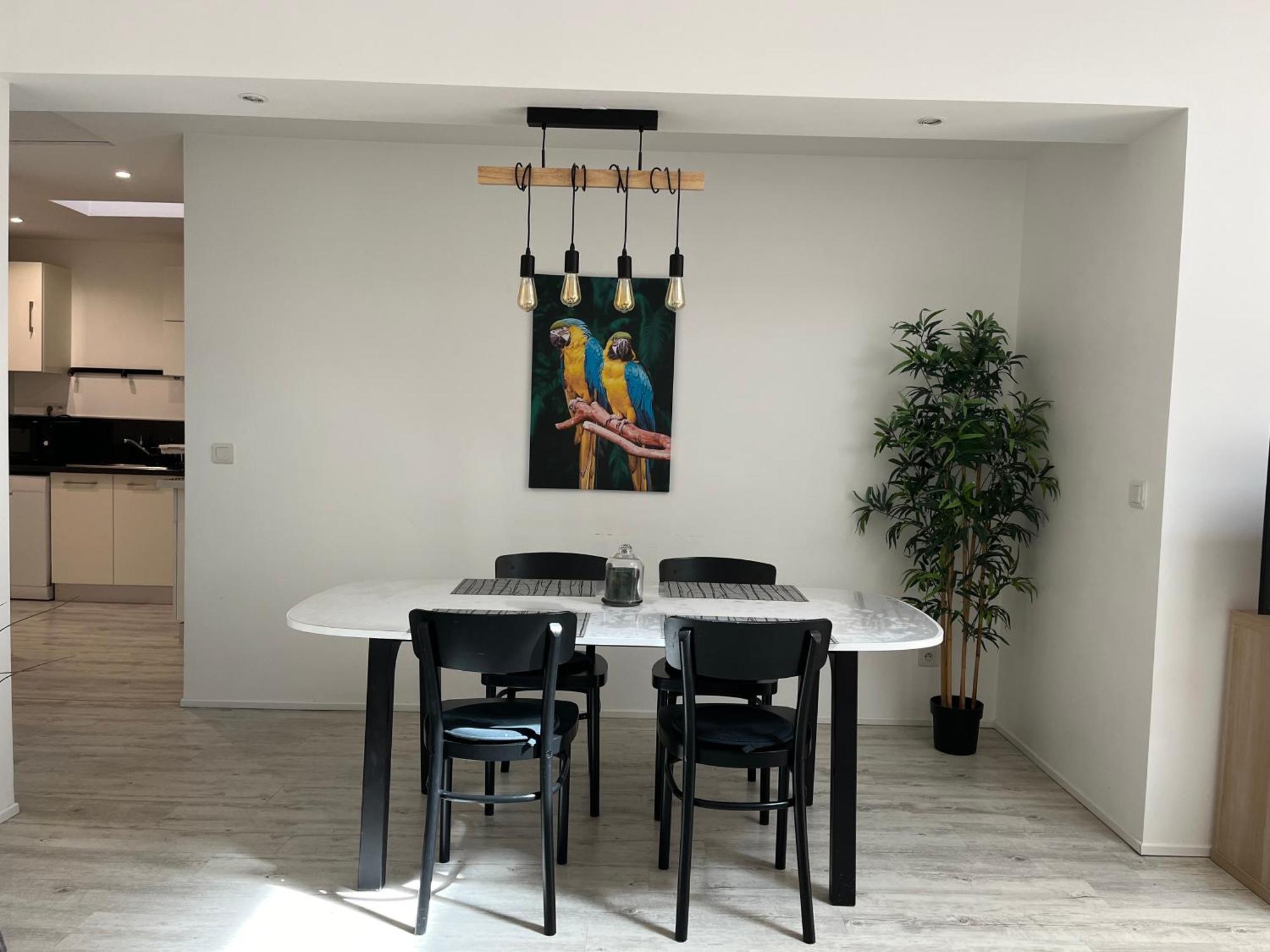 Appartement Aquitain Gare Saint Jean *