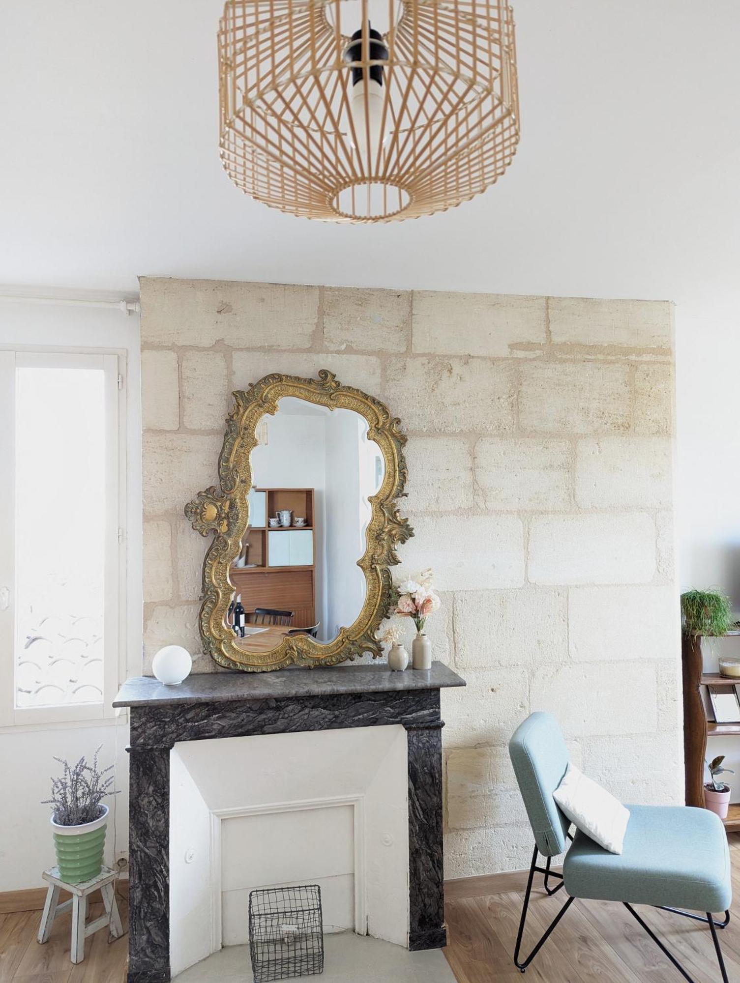 Cocon Lumineux Sous Les Toits De Homestay Bordeaux