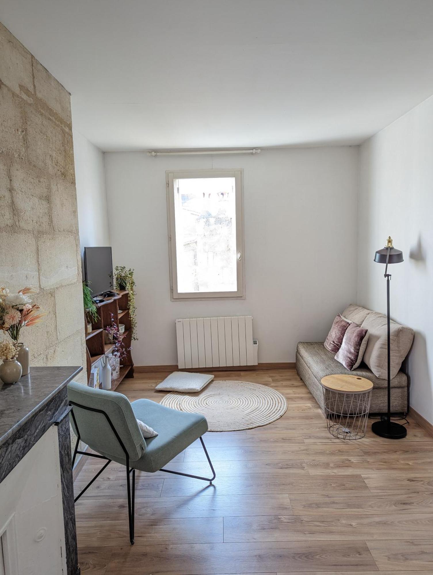 Homestay Cocon Lumineux Sous Les Toits De *