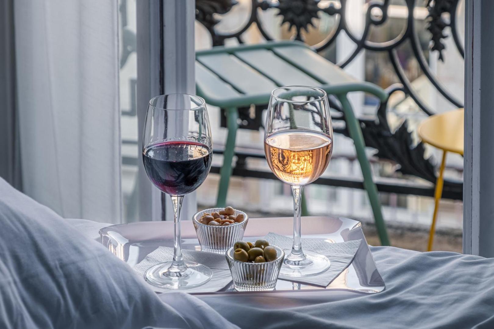 Western Grand Francais Hotel Bordeaux