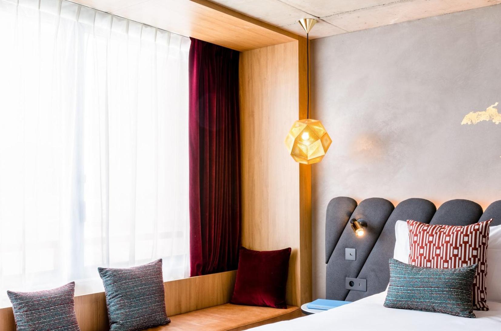 Hotel Renaissance Bordeaux