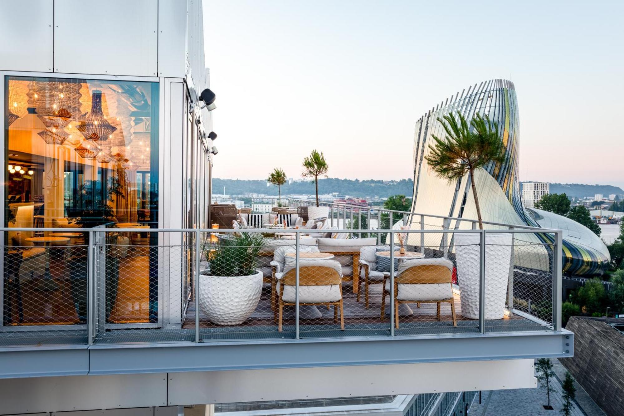 Hotel Renaissance 4*