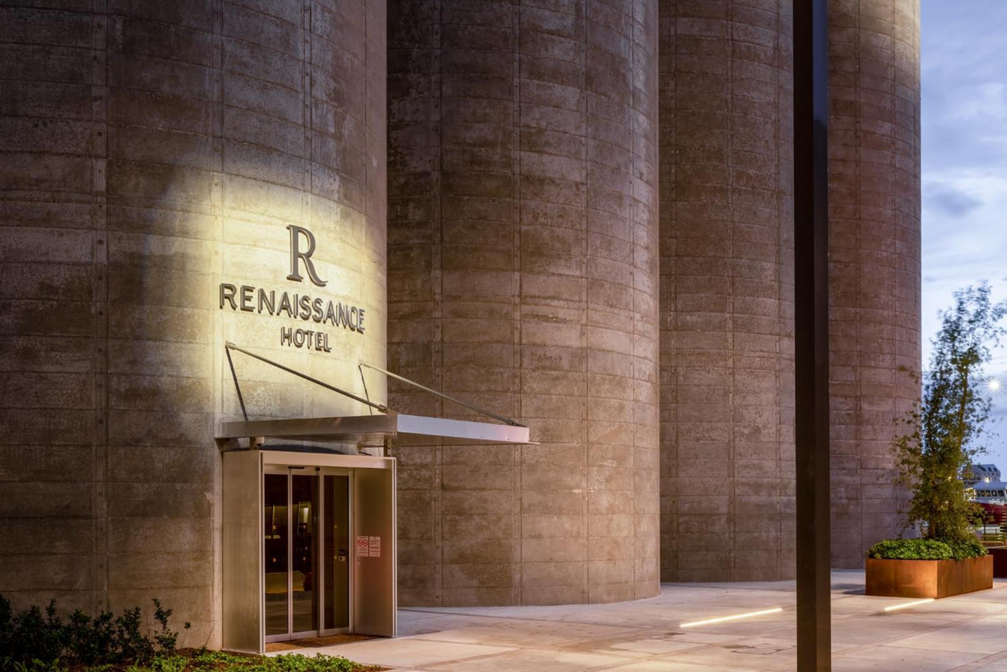 Renaissance 4* Bordeaux