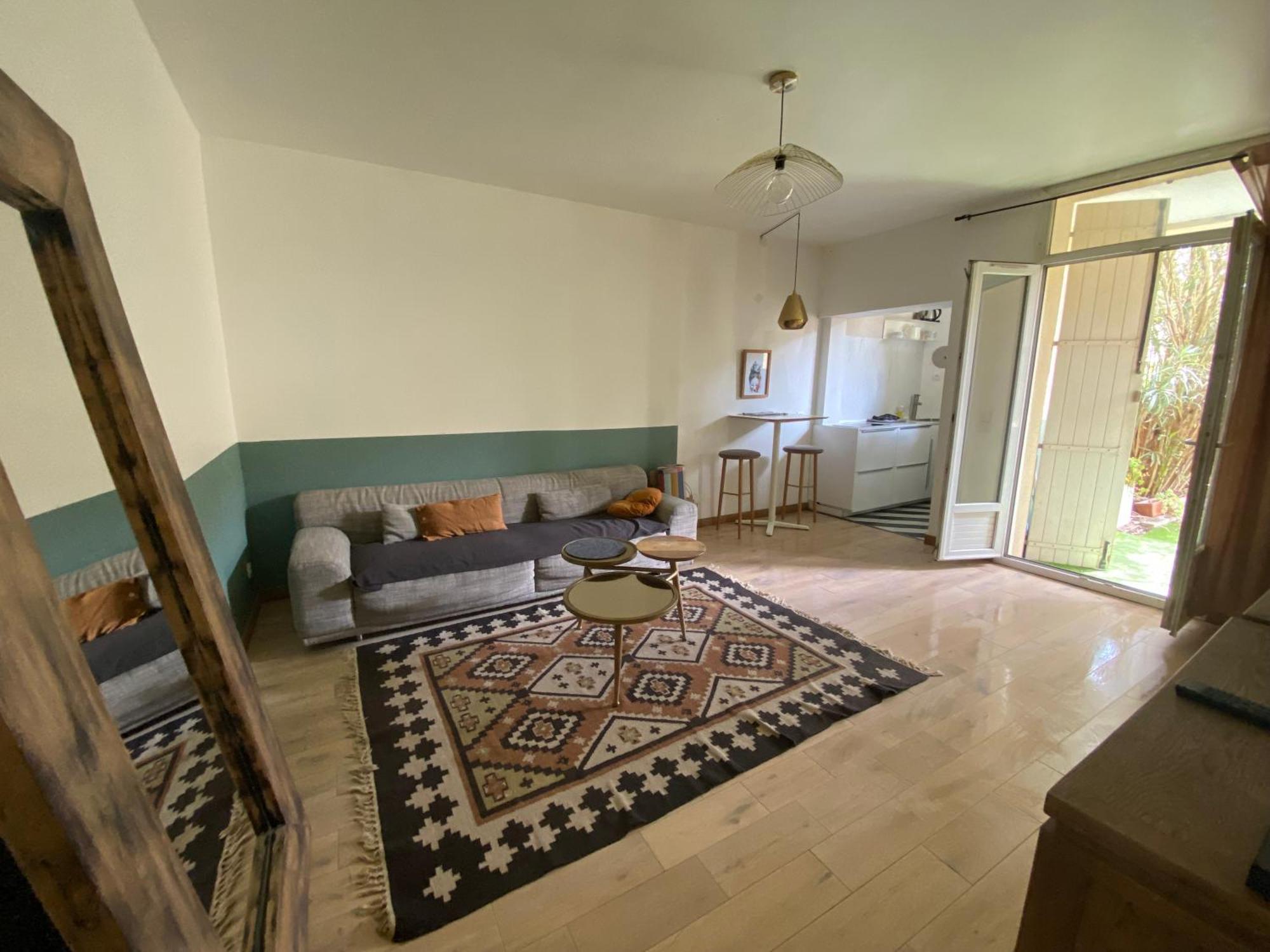 Le Patio Apartment *