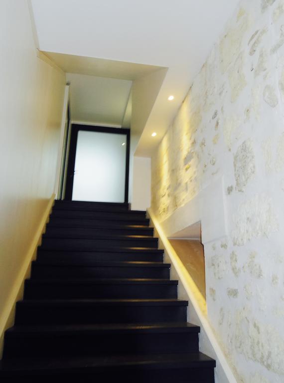 Apartamento Jardin Public