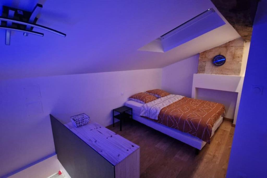 - T2 Cosy Proche Gare Et Centre *