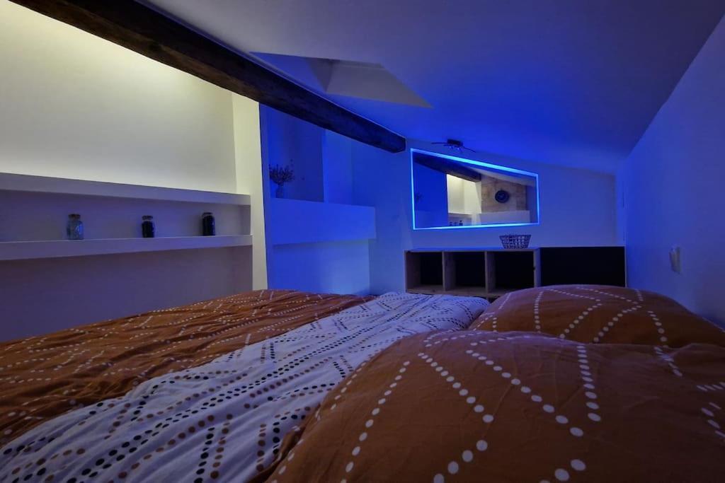 Apartment - T2 Cosy Proche Gare Et Centre