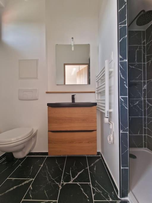 - T2 Cosy Proche Gare Et Centre Bordeaux