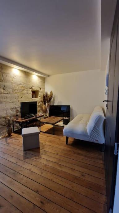 Apartment - T2 Cosy Proche Gare Et Centre