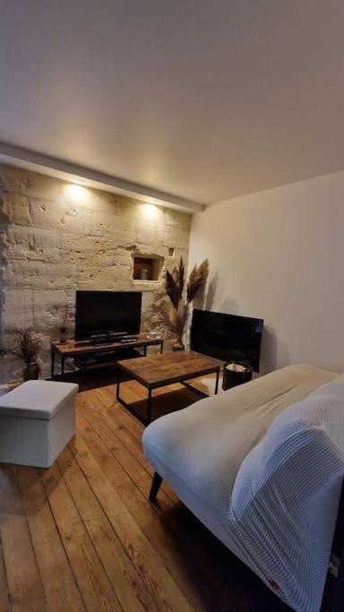 Apartment - T2 Cosy Proche Gare Et Centre *