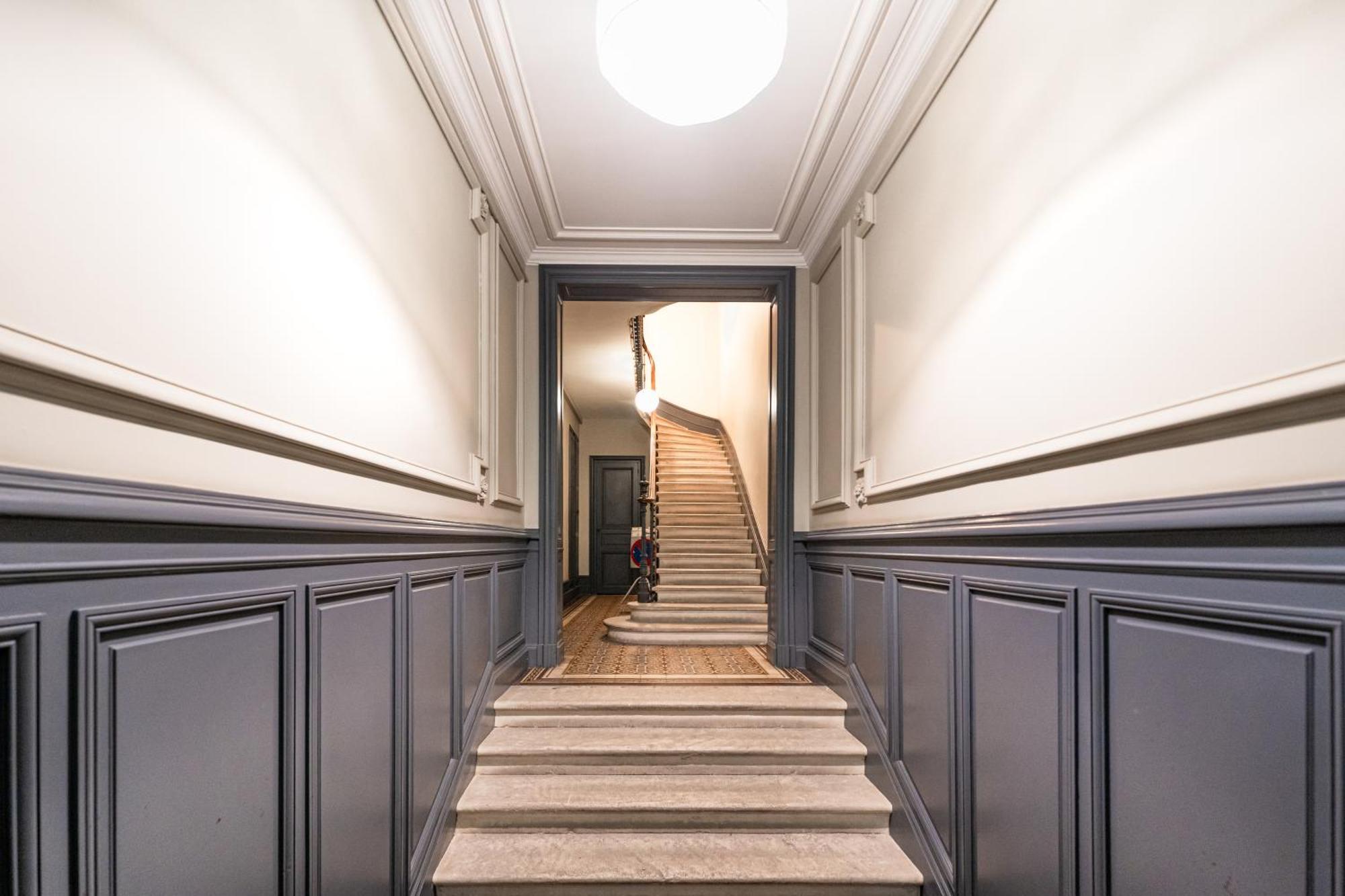 Apartment Superbes - Place Des Quinconces *