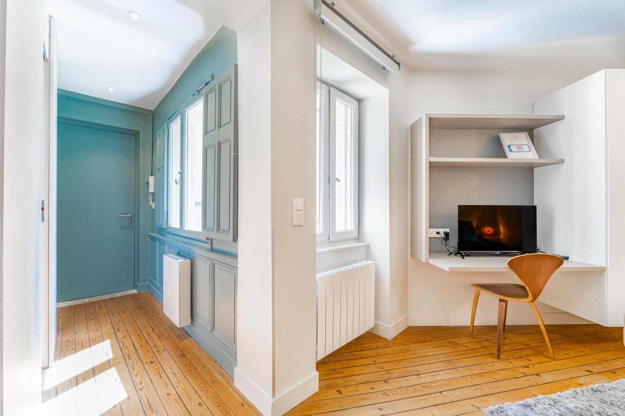 Superbes - Place Des Quinconces Apartment Bordeaux