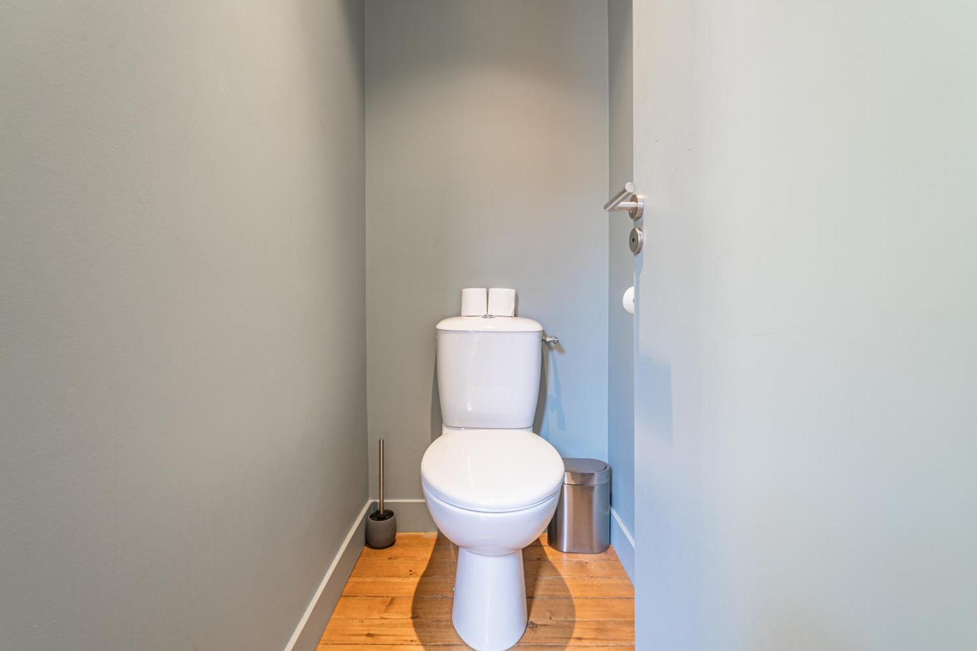 Apartment Superbes - Place Des Quinconces