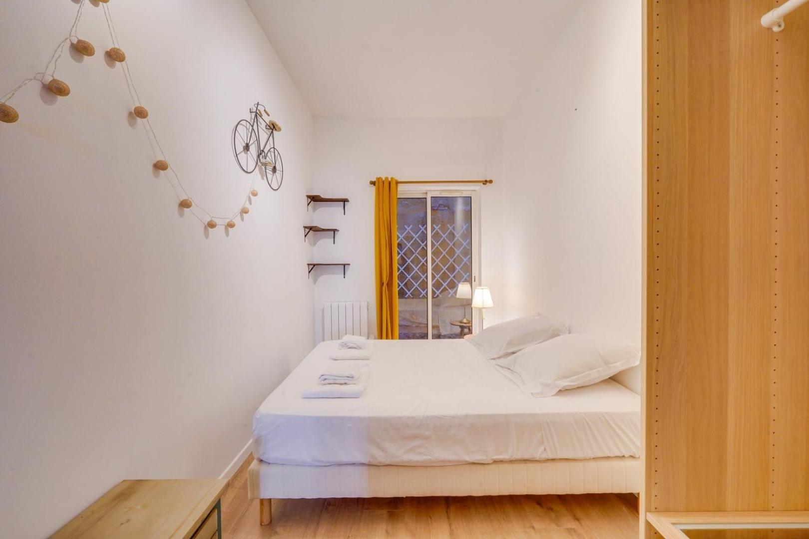 Apartment Agreable A