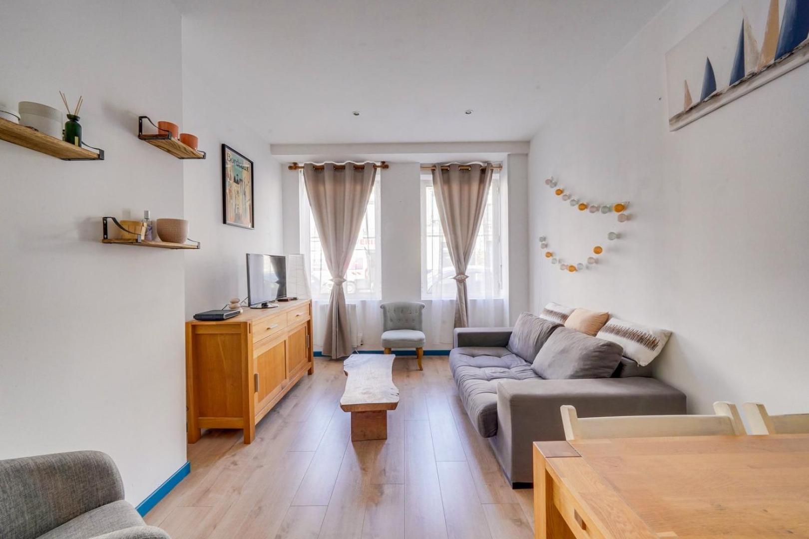 Agreable A Apartment *