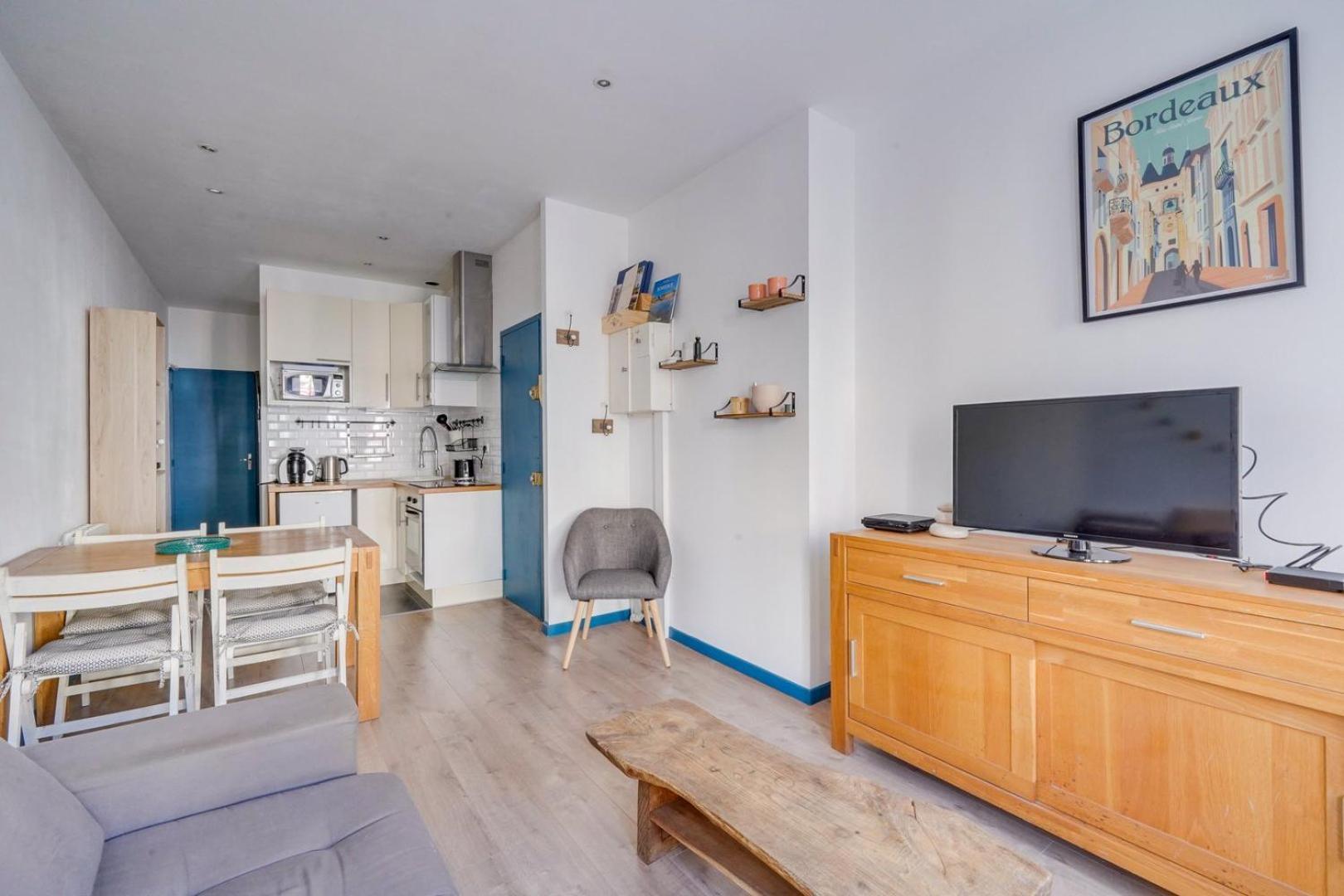Agreable A Apartment *