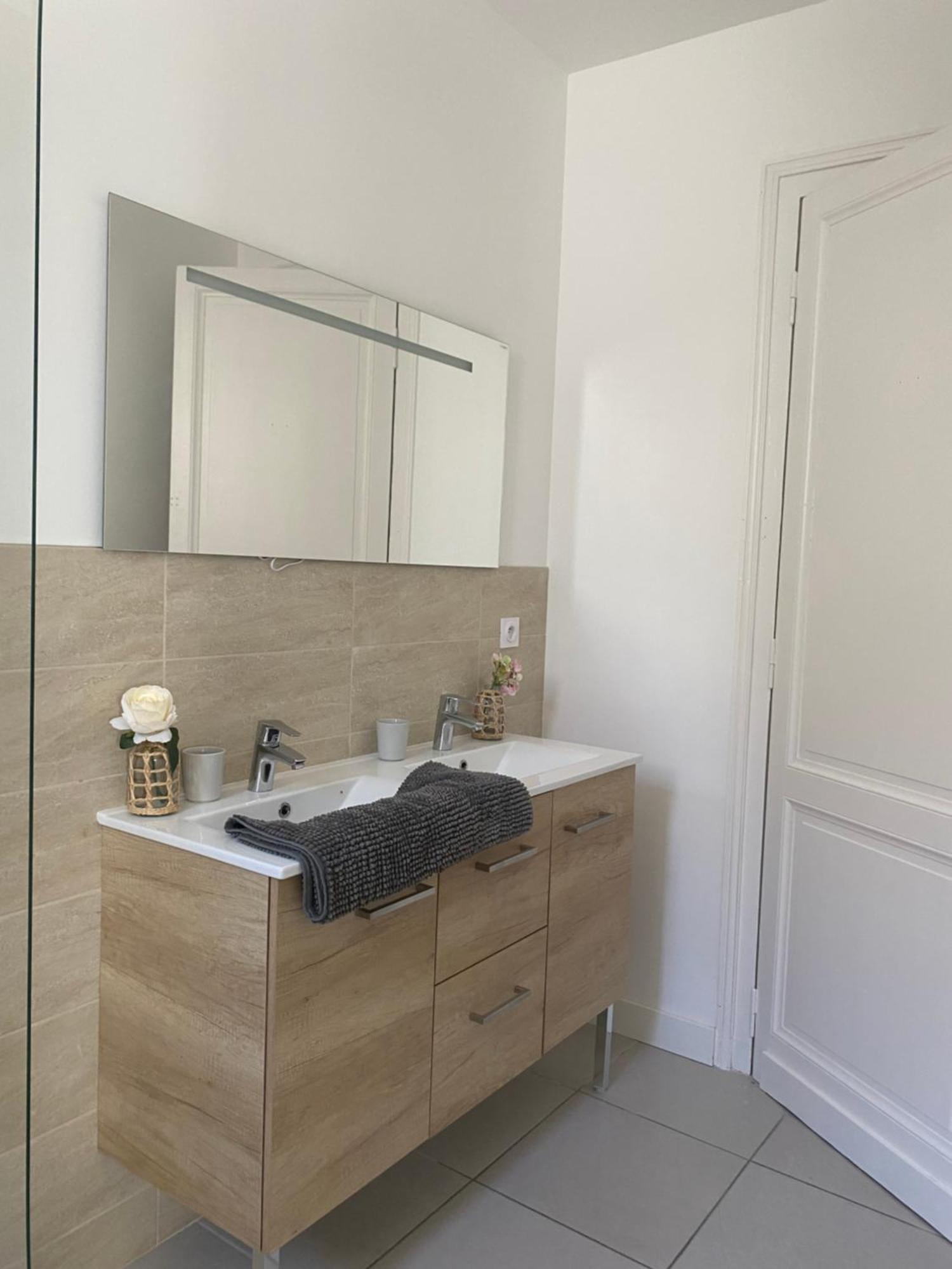 Apartment Maison De Charme Neuf Hyper Centre *