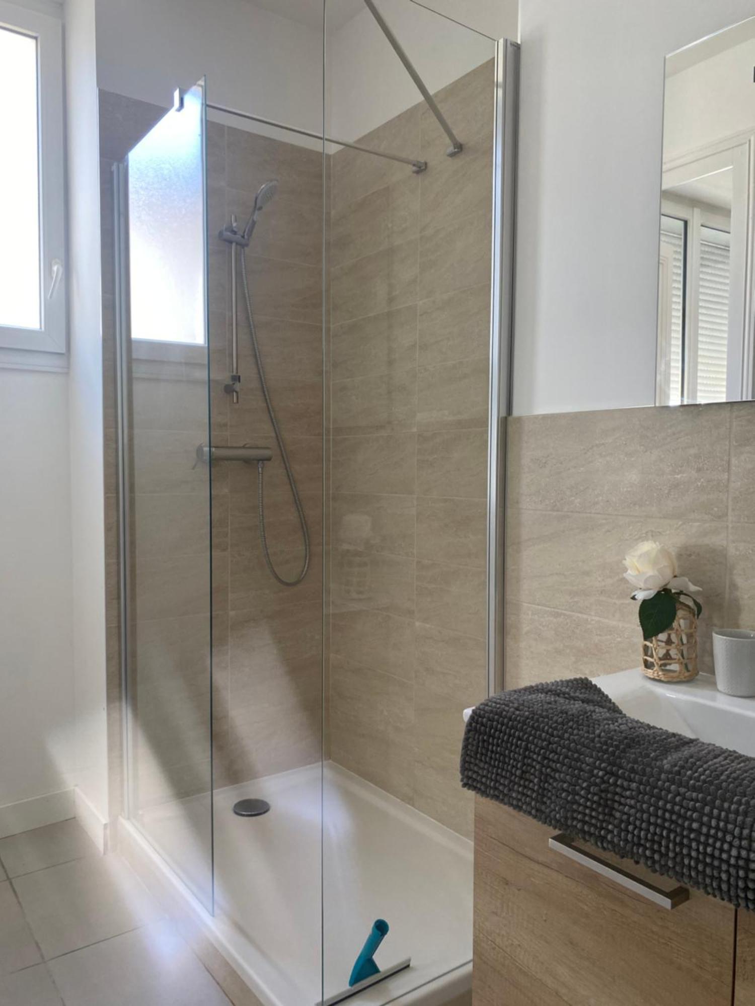 Maison De Charme Neuf Hyper Centre Apartment