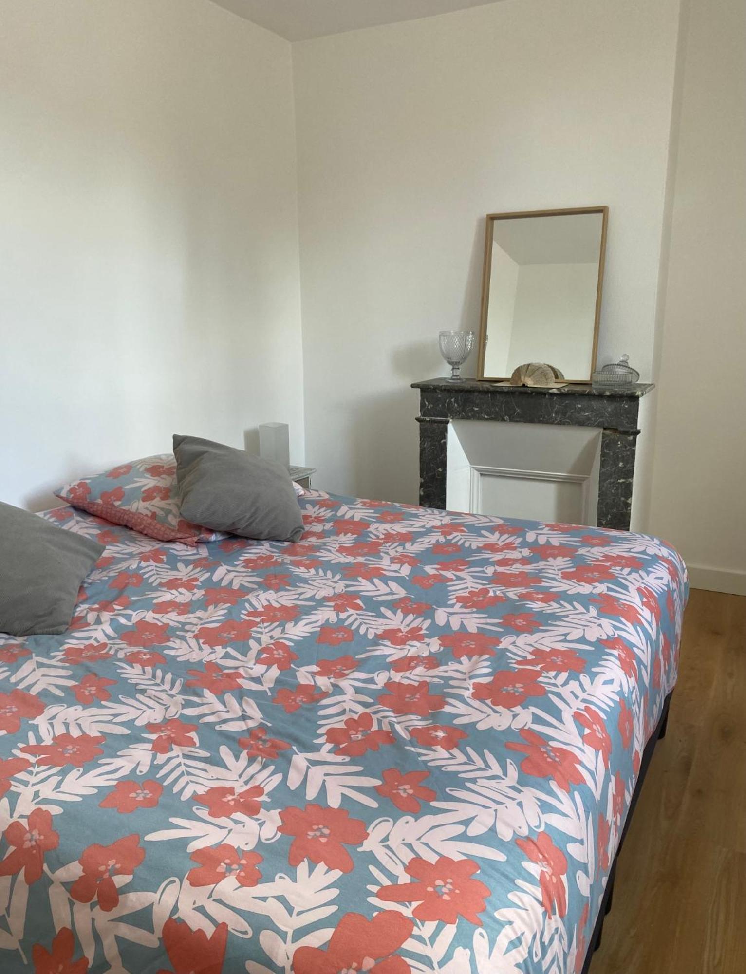 Maison De Charme Neuf Hyper Centre Apartment *