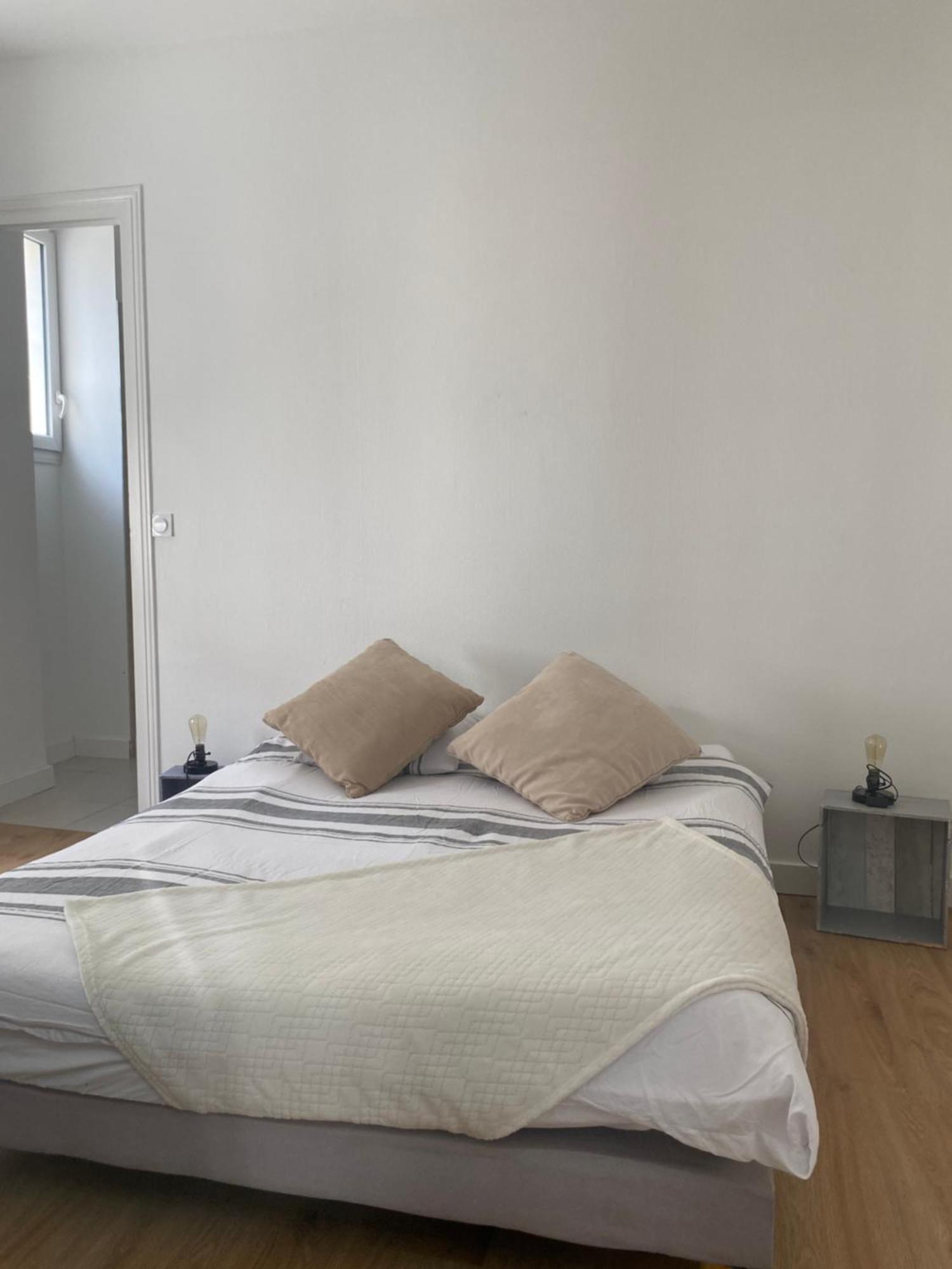 Maison De Charme Neuf Hyper Centre Apartment *