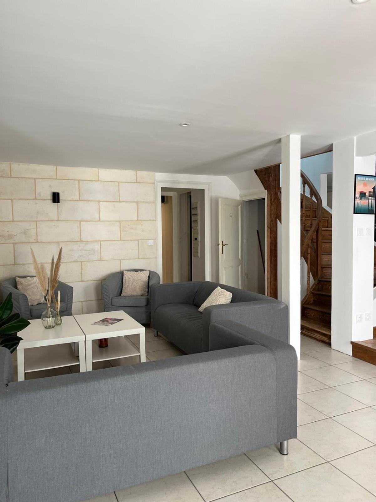 Homestay Neuf ,