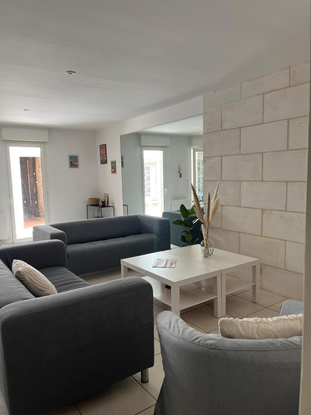 Homestay Neuf , Bordeaux