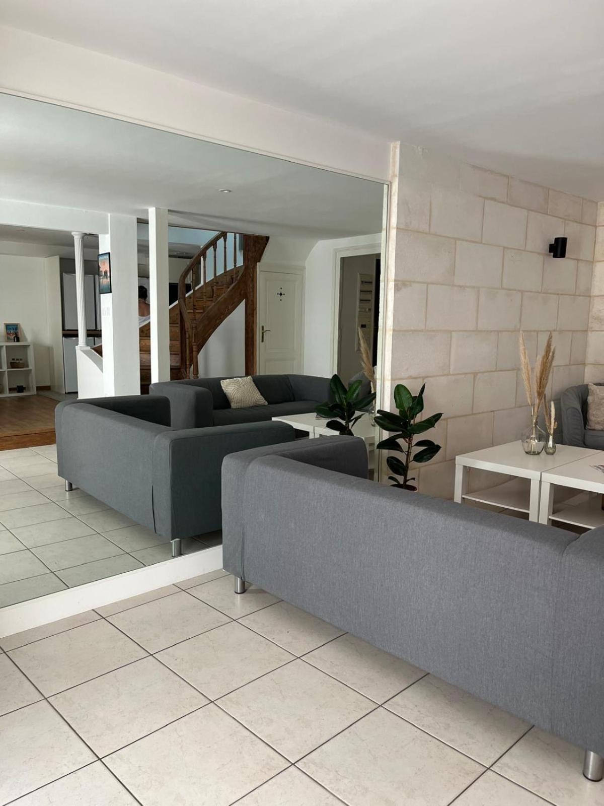 Homestay Neuf , Bordeaux