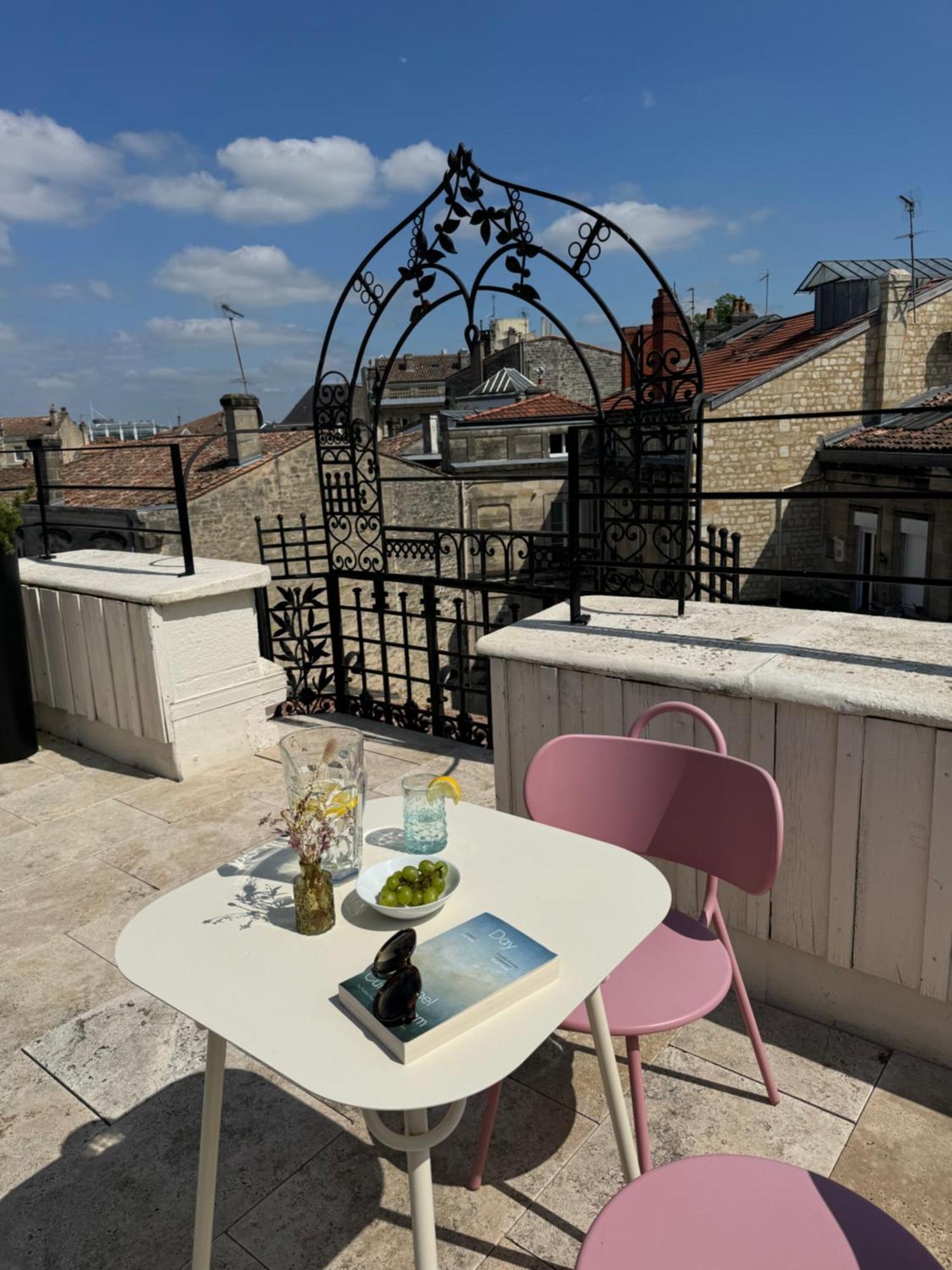 La Course Guest house 3*