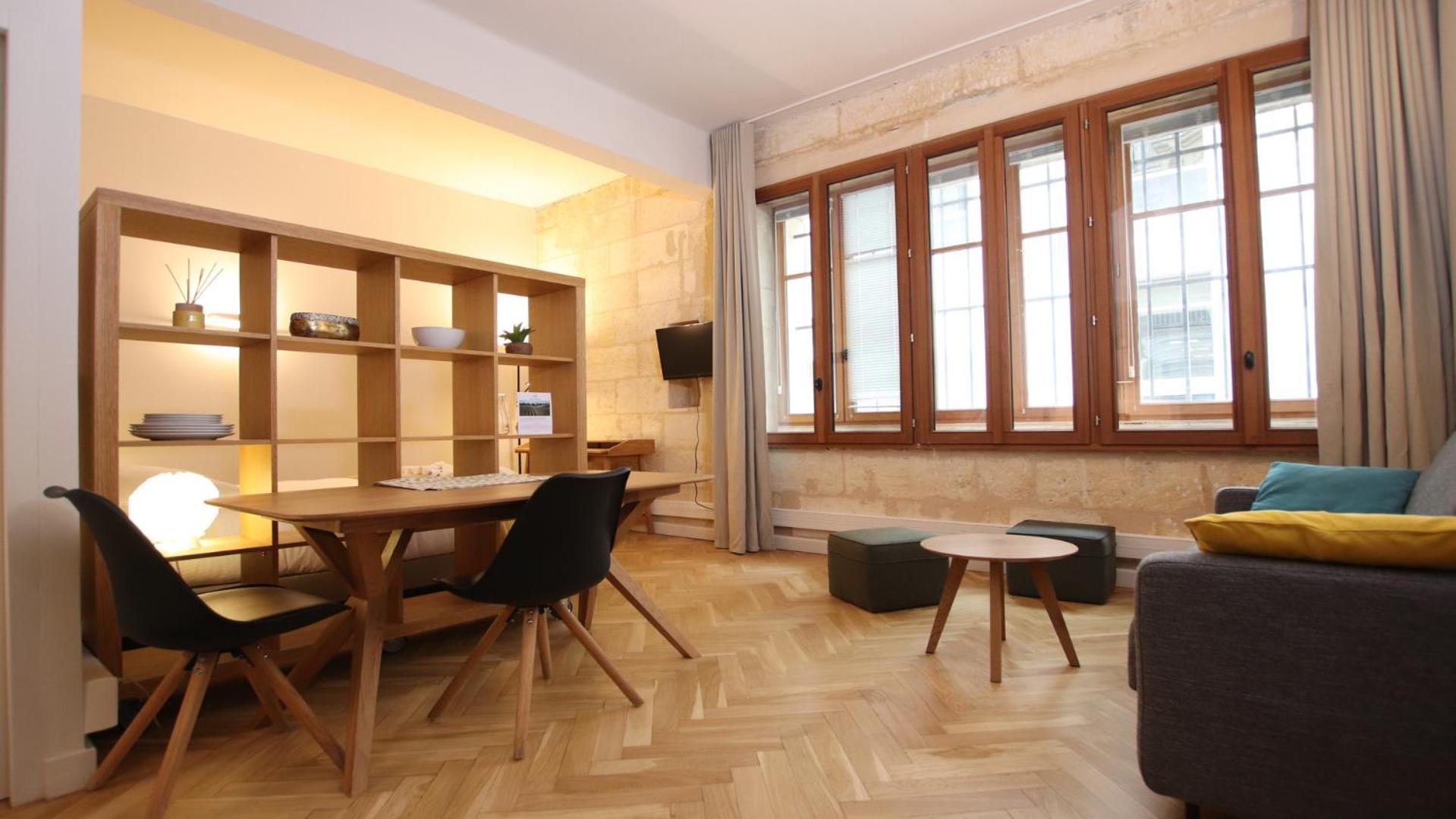 Apartment Les De Saint Amand